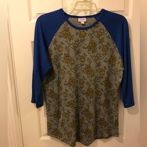 Lularoe Randy. Muppet/Disney collection.